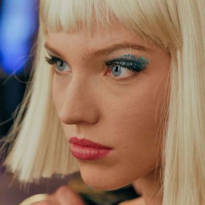 © Bande-annonce "Anna" Luc Besson