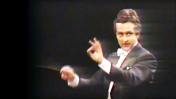 Bernhard Klee - capture d'écran YouTube