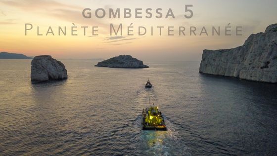 Expédition Gombessa 5 - Laurent BALLESTA