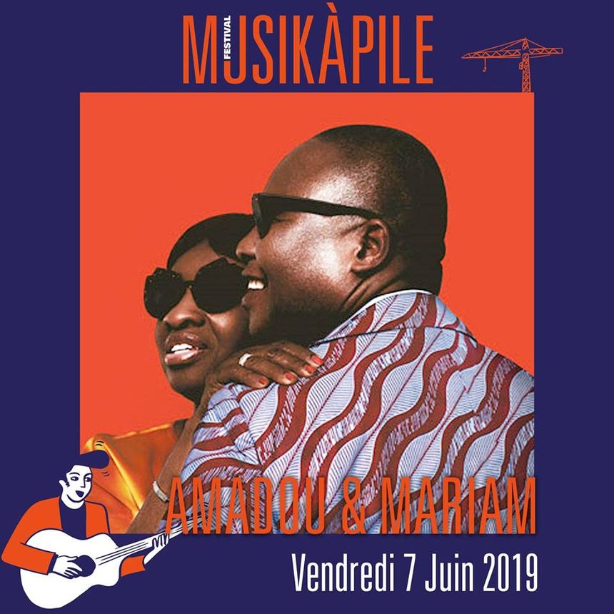 Musik à Pile 2019