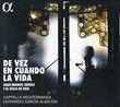 De Vez en cuando la vida