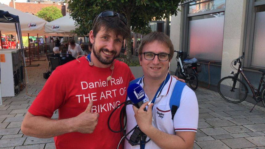 Daniell Rall