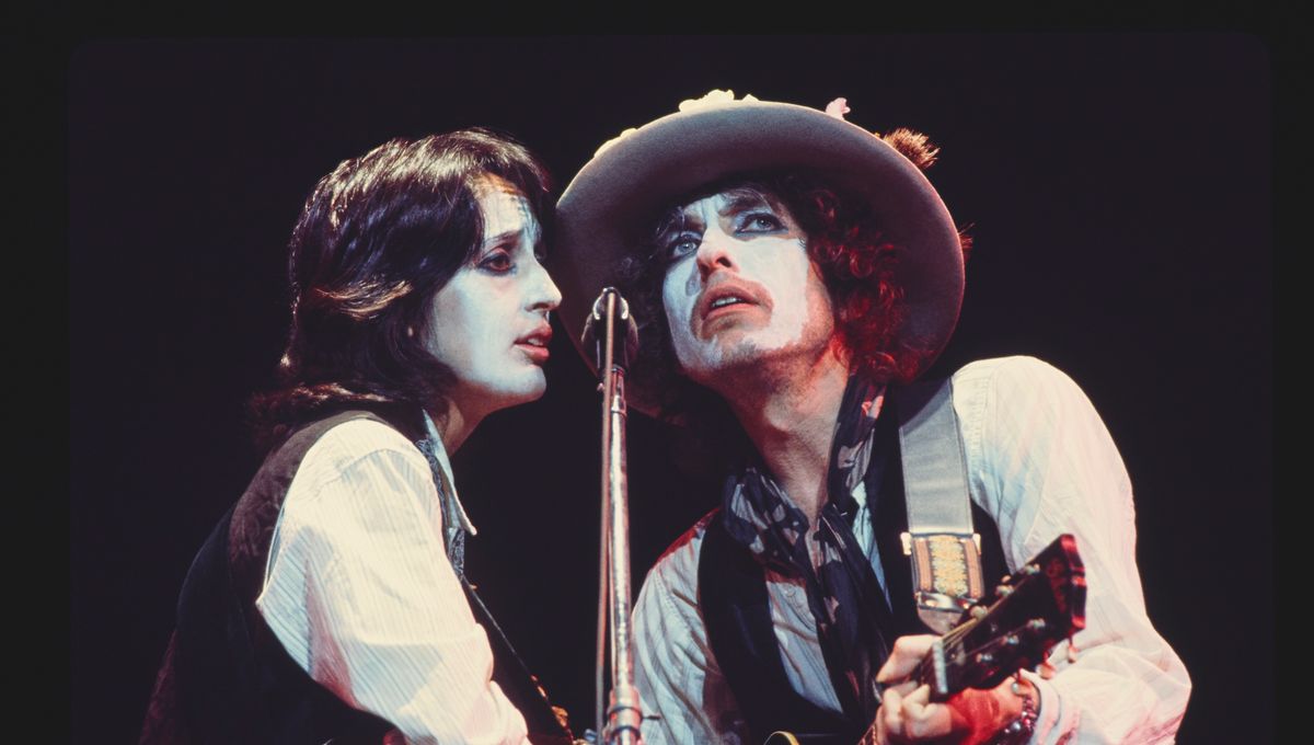 Rolling Thunder Revue A Bob Dylan Story By Martin Scorsese EXCLU - Découvrez un extrait de "Rolling Thunder Revue: A Bob Dylan