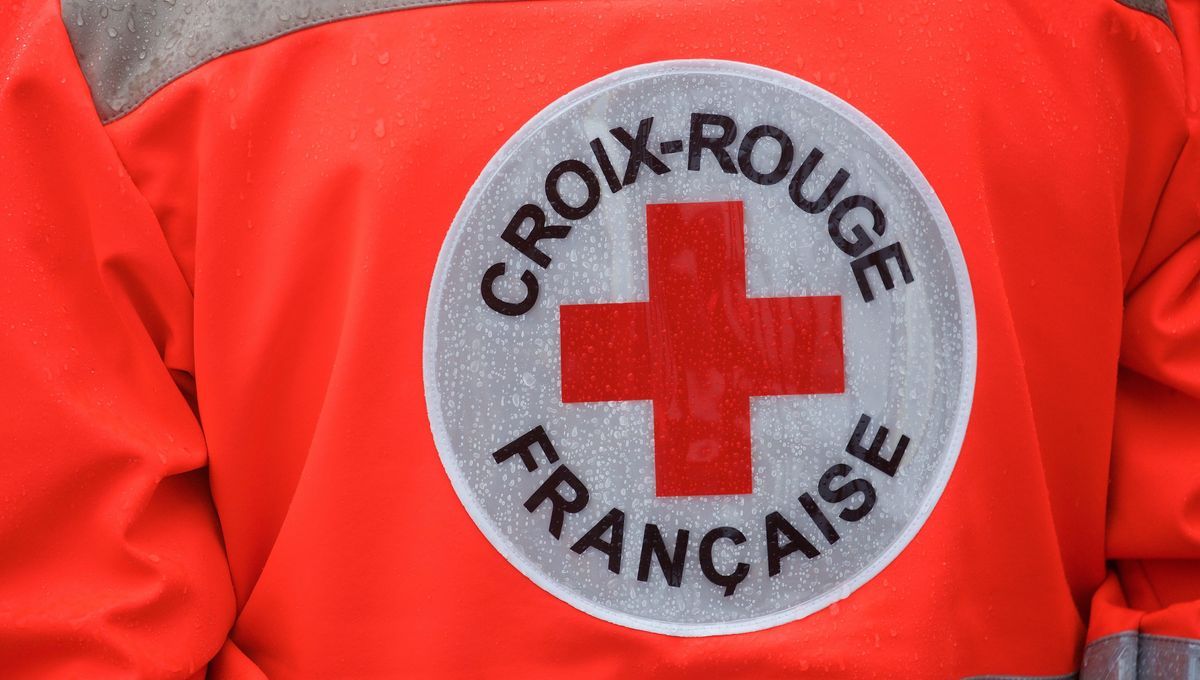 Croix Rouge Française Aix En Provence – PFPLCP
