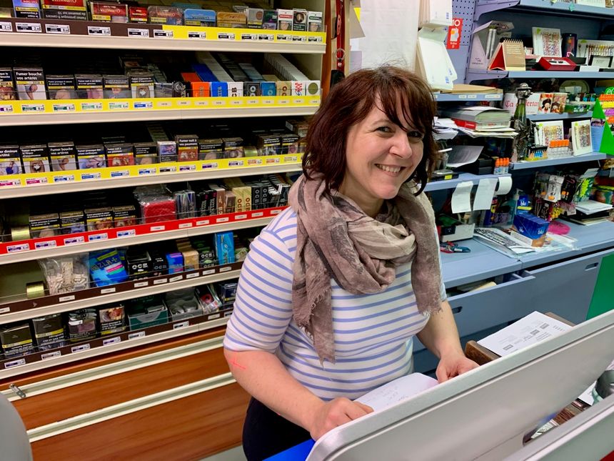 Rosheim, Carole Modry, Professionnels des portes de Rosheim