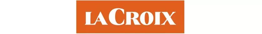 Logo La Croix