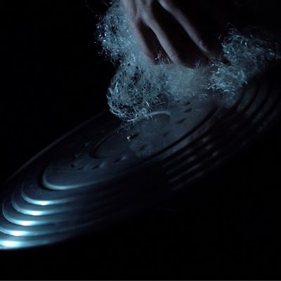 capture vidéo de La Forêt des Gestes