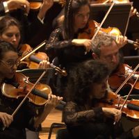 L'Orchestre philharmonique de Radio France joue le Te Deum de Berlioz