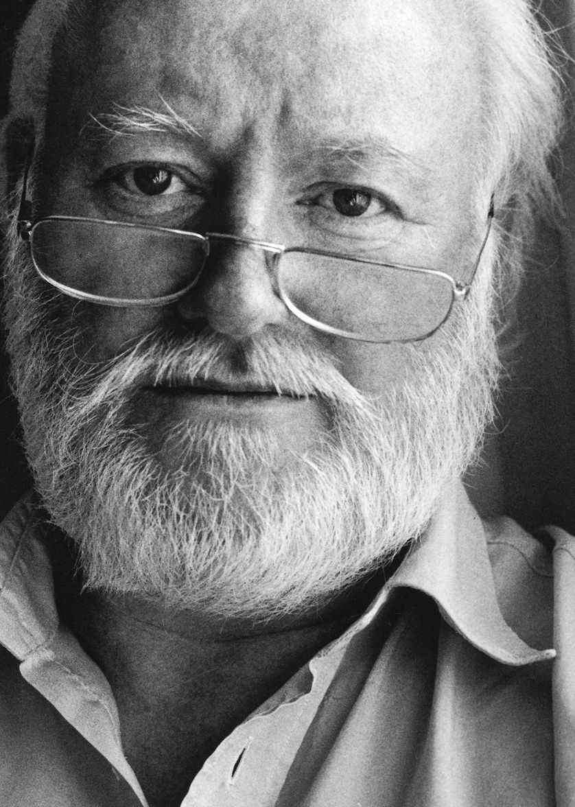 Werner Lambersy