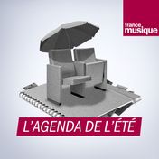 visuel podcast FM l'Agenda de l'été