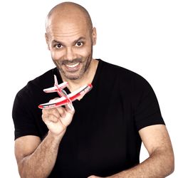 Frédérick Sigrist bannière