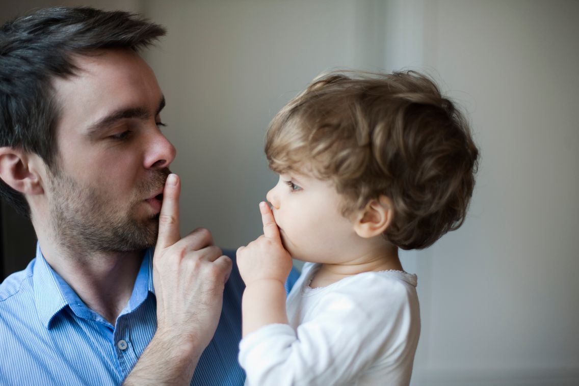 Le silence qui fait du bien