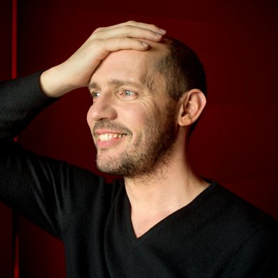 Stéphane Degout