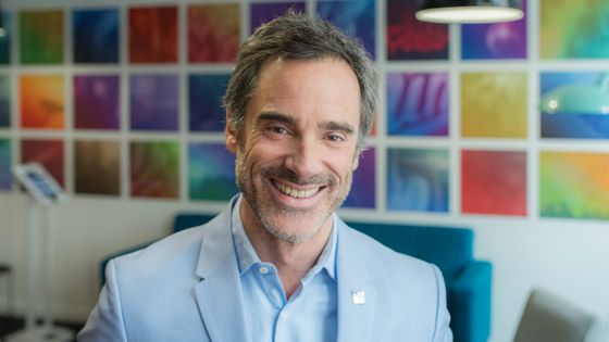 Alexis de Gemini, directeur général de Deezer France - Deezer