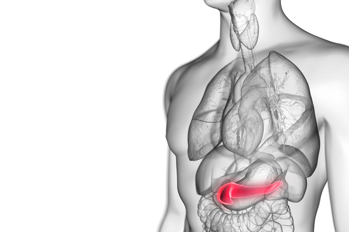 Asco 19 Le Cancer Du Pancreas Cette Montagne Sur Laquelle Butte Encore La Medecine