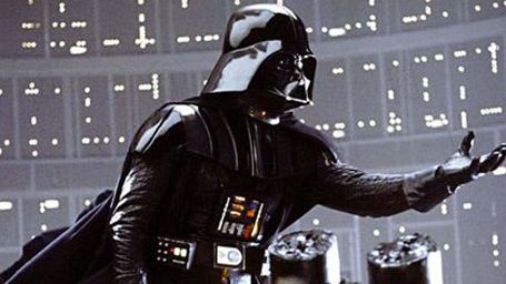 Dark Vador - Disney