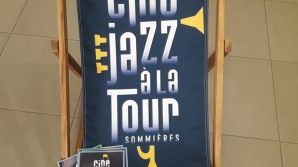 CinéJazz à la Tour