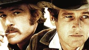 Robert Redford & Paul Newman, movie "Butch Cassidy and the Sundance Kid" (1969) - enthus1ast.com
