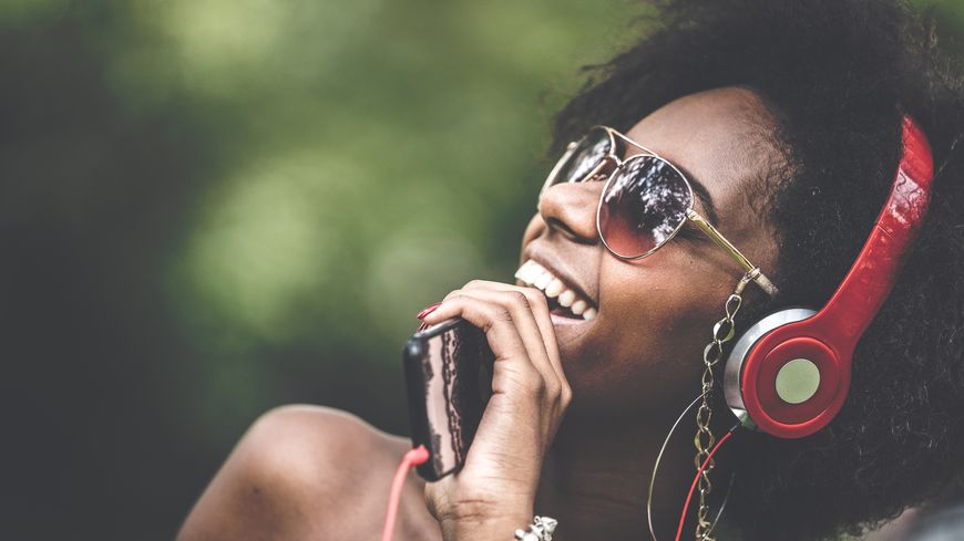 105 titres, plus de six heures de musique dans la playlist estivale de France Inter
