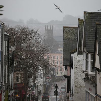 Totnes, en Angleterre, berceau des «villes en transition»