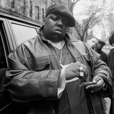 BIGGIE
