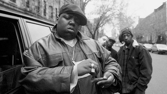 BIGGIE