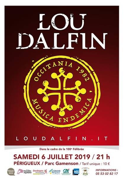 Lou Dalfin