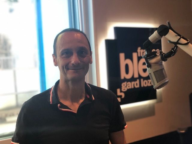 EXPERTS avec Laurent Grenier Président de Forcimes et de Grand Raid de Camargue