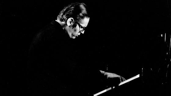 Bill Evans ©Getty - Tom Copi
