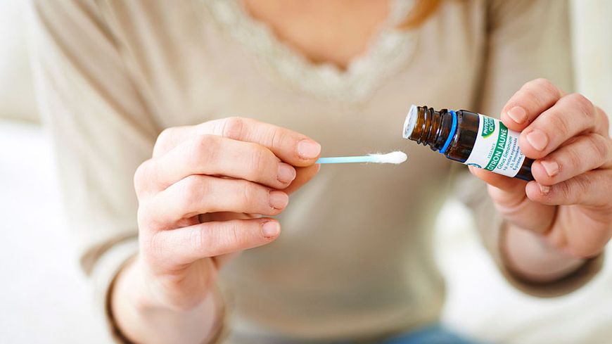 Aromathérapie pour les chanteurs : qu'est-ce que c'est ?