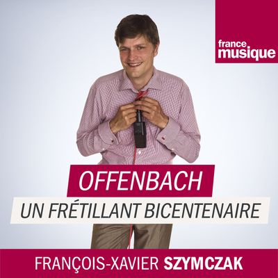 François-Xavier Szymczak