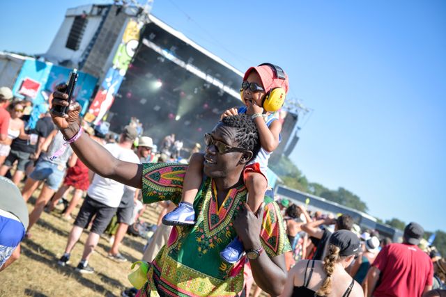Festival du bout du monde
