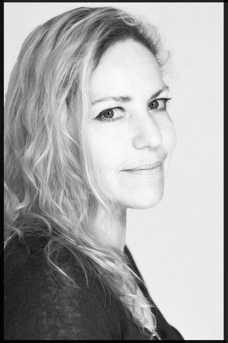 Sophie Loizeau par Adrienne Arth, photographe