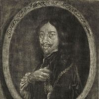 Johann Heinrich Schmelzer