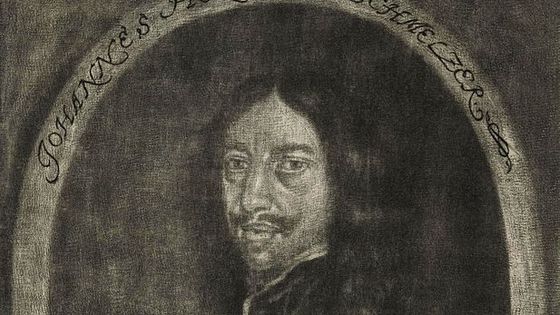 Johann Heinrich Schmelzer