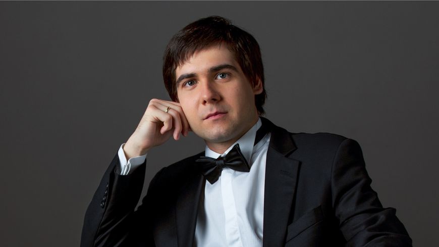 Vadym Kholodenko