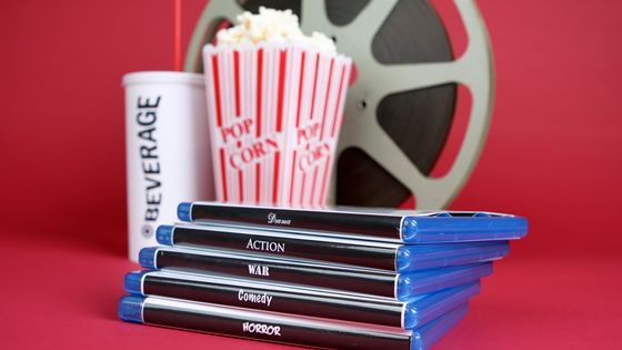 Quels films aller voir ? ©Getty - padnpen