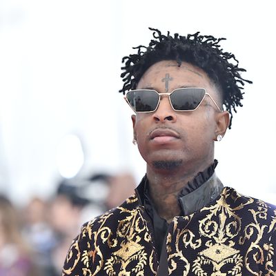 21 Savage
