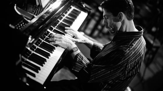 Fred Hersch - Mark Niskanen