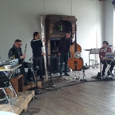 ∄ planète B au festival Subran 2019