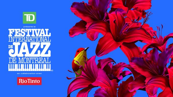 en direct du 40ème Festival International de Jazz de Montréal