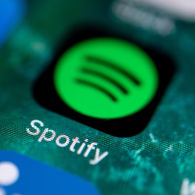 Spotify demande remboursement auprès des artistes