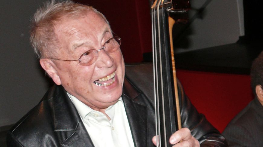 Michel Gaudry