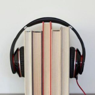 AUDIO BOOK