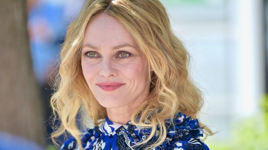 Vanessa Paradis