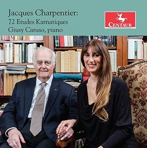CD Charpentier / Caruso
