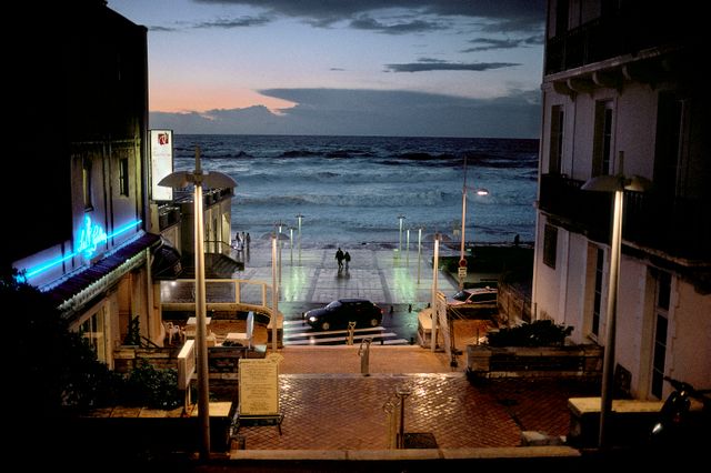 Biarritz