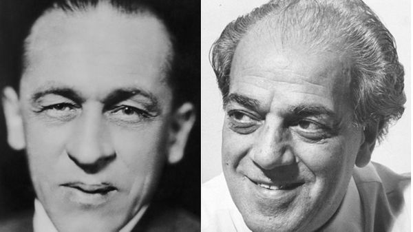 Le Brésil, la Musique et le Monde : #03 Blaise Cendrars et Heitor Villa-Lobos, l'improbable rencontre
