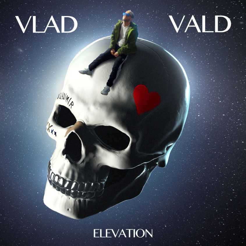 VALD x VLAD
