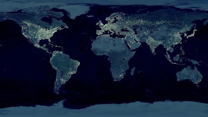 L'anthropocène et la nouvelle crise de l'universel